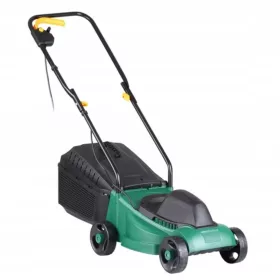  Opp 1000 W електрическа косачка 27л