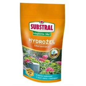  Substral хидрогел и вкоренител 100гр