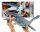  Фигура Mattel Jurassic World Mosasaurus HNJ57
