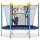 Батут с мрежа AFNUE 140 cm FT 4.5 (140 cm)