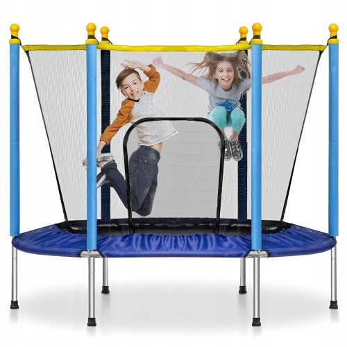 Батут с мрежа AFNUE 140 cm FT 4.5 (140 cm)