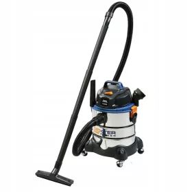   DEXTER POWER VQ1420SFD индустриална прахосмукачка DEXTER POWER 1400 W