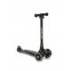  Scoot & Ride 96480 триколесен скутер Черен, Златен