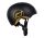  Scoot and ride XXS каска за деца 1-5 години злато