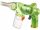 Haba 302503 Terra Kids аспиратор за насекоми, зелен
