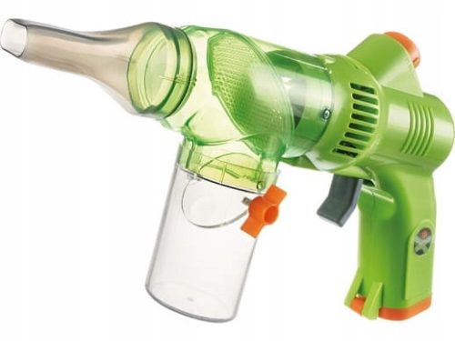 Haba 302503 Terra Kids аспиратор за насекоми, зелен