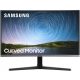  Samsung CR50 81,3 cm (32") 1920 x 1080 px Full HD LED сив