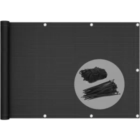    БАЛКОНСКА МРЕЖА ЗА ТЕРАСА БАЛКОНСКА ОГРАДА УСТОЙЧИВА НА УСЛОВИЯ 90 х 600 см