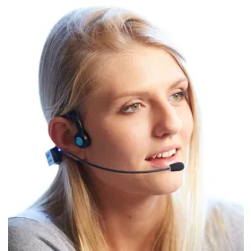    FORBRAIN Слушалки за слухови и вокални тренировки