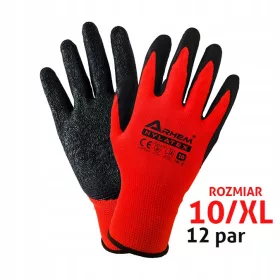   Ръкавици Arhem 10XLx12 размер 10 - XL 12 чифта