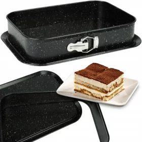   Класическа форма на Карл Хаусман, 24 х 35 см, диаметър 24 см