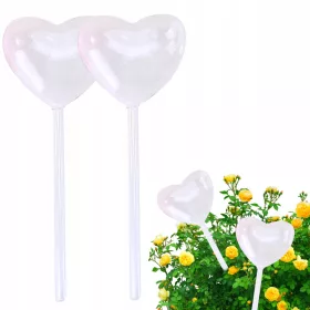    IRRIGER ПОЛИВНИ ТОПКИ ЗА РАСТЕНИЯ ЦВЕТЯ АВТОМАТИЧНО ПОЛИВАНЕ