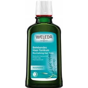    Weleda Rosemary Revitalizing 100 ml тоник за коса