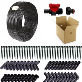    КАПКОВ НАПОИТЕЛЕН ТРАНСПОРТ 100+174 ЕЛ