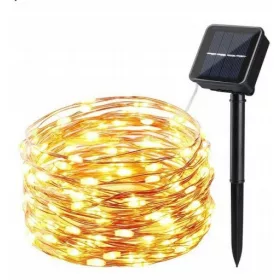  Гирлянд R2 1000см соларен