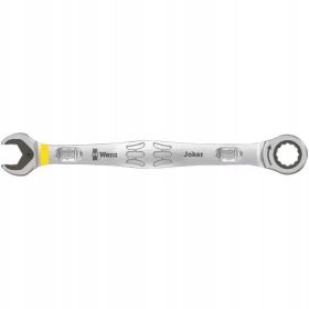 Комбиниран гаечен ключ Wera 05073270001