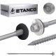 Винтове за сандвич панели Etanco 6,4/7,0 х 210 мм 100 бр.