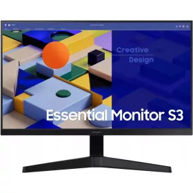    Samsung LS24C312EAUXEN LED монитор 24" 1920 x 1080 px IPS / PLS