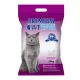  Premium Cat Clumping Bentonite Litter - Кафе за котки 20 кг