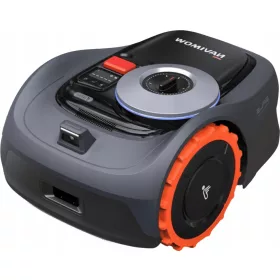    Segway Navimow i108E 4G робот за косене, ширина на косене 18см