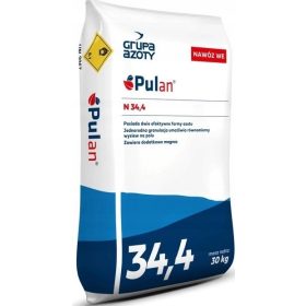 Азотен тор Grupa Azoty гранули 30 кг