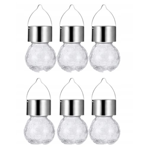  Led-lux соларна лампа 9см 1 бр.