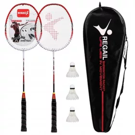   Волан, капак, ракета, волан комплект, , ракета комплект с волан Redfield Rackets, волан, чанта за носене
