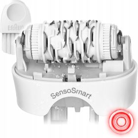    ДЕПИЛАТОРНА ГЛАВА BRAUN Silk-epil 5, 7, 9 (Всякакъв вид) ОРИГИНАЛ