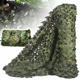  Сенник 500 х 400 см