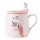  BigNoseDeer BFF чаша еднорог 380 ml ОПИСАНИЕ