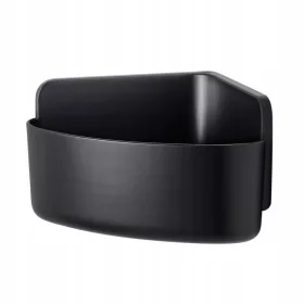    ТЕСА КОШНИЦА ЪГЛОВА ЕТАЖЕРКА ЗА БАНЯ 17,5Х12Х17,5