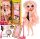  MGA Entertainment Rainbow High кукла Модна кукла Bella Parker Pacific Coast