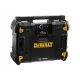  DeWalt Bluetooth строително радио