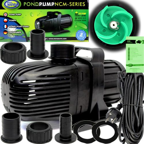  Помпа Aqua Nova 25 W 2501 - 5000 л/ч