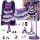  LOL Surprise OMG Shadow High Monique Verbena 583059 Shadow High кукла