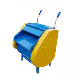   ЕЛЕКТРИЧЕСКА 3KW КАБЕЛНА БАРИЕРА ЗА КАБЕЛИ 50ММ