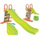 Пързалка за сглобяване, водна, свободностояща Mochtoys 205 см до 50 кг