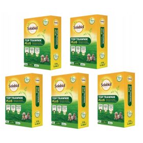   Органичен тор натурален SBM гранули 17,5 кг 17,5 л