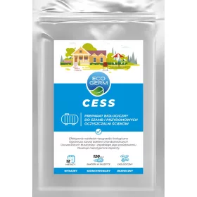    Хидроидея прах за септични ями 0 л 0,36 кг