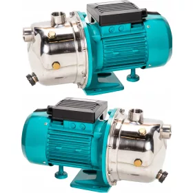  Повърхностна помпа Dambat 1100 W 3600 l/h