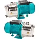  Повърхностна помпа Dambat 1100 W 3600 l/h