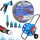  Градински маркуч Geko G73692 1/2" 20м + 3 други продукта