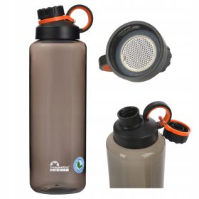    Бутилка за вода Majestic Sport 1.5L без тритан BPA
