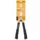  Ръчна ножица Fiskars 510 см 0 V