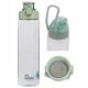  Majestic Sport бутилка 750 мл нюанси на зелено