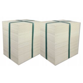   3мм шперплат за лазер формат А4 клас 1/2 220 бр