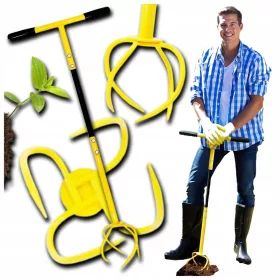  МТА метален култиватор 100см