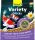  Tetra Pond Variety Sticks 3в1 храна за рибки 4л