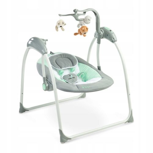  Люлка Caretero 1528400 x 66 x 84 см