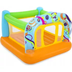   НАДУВАЕМ БАТУТ С ПОМПА, ЗАКЛЮЧВАНЕ ЗА СКАЧАНЕ